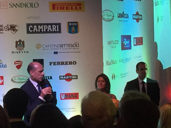 Festa da República italiana